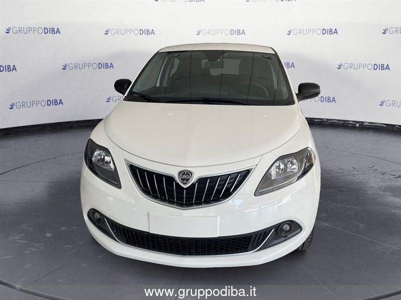 Lancia Ypsilon S1M My24 1.0 Firefly 70 CvStart&Stop Hybrid Pl