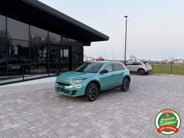 FIAT 600 Hybrid DCT MHEV La Prima ANCHE NEOPATENTATI