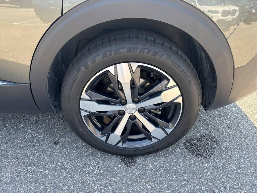 Peugeot 5008 1.2 PureTech Turbo GT Line