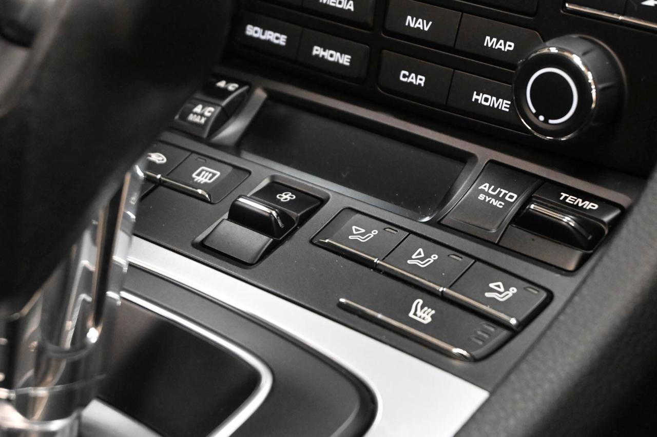 PORSCHE 718 718 Boxster 2.0