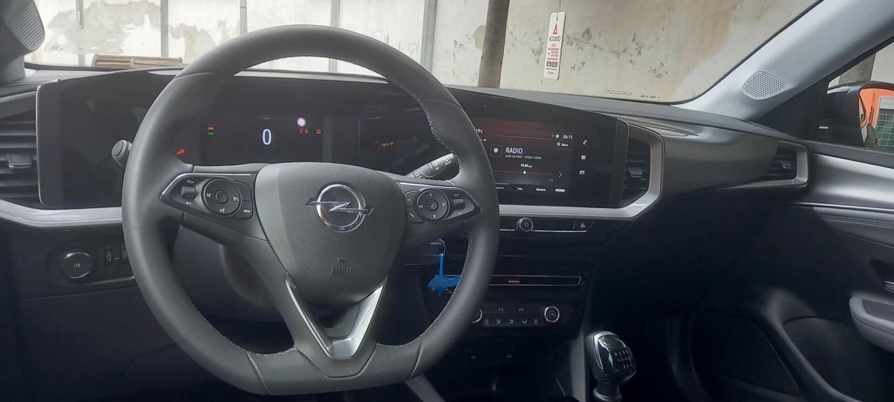 Opel Mokka 1.2 Turbo 100 CV Ultimate