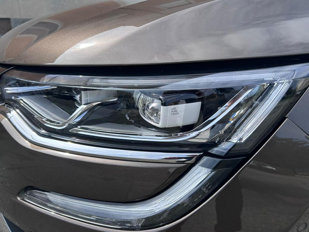 Renault Talisman 1.6 ENERGY dCi 130 ZENN PA #50411