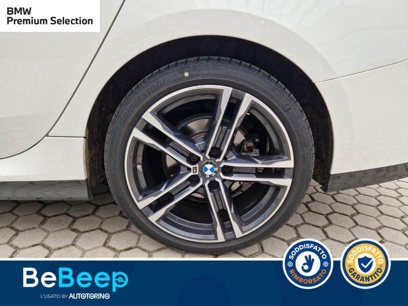 BMW Serie 2 Gran Coupe 218I GRAN COUPE MSPORT 136CV AUTO