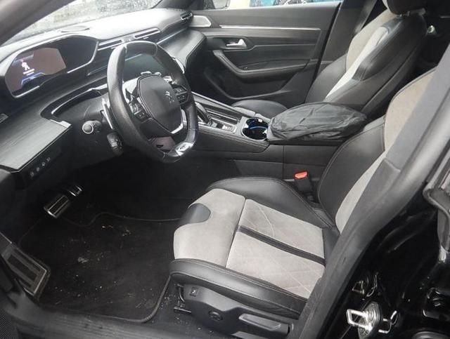 PEUGEOT 508 Plug-in Hybrid 225 e-EAT8 SW GT Pack