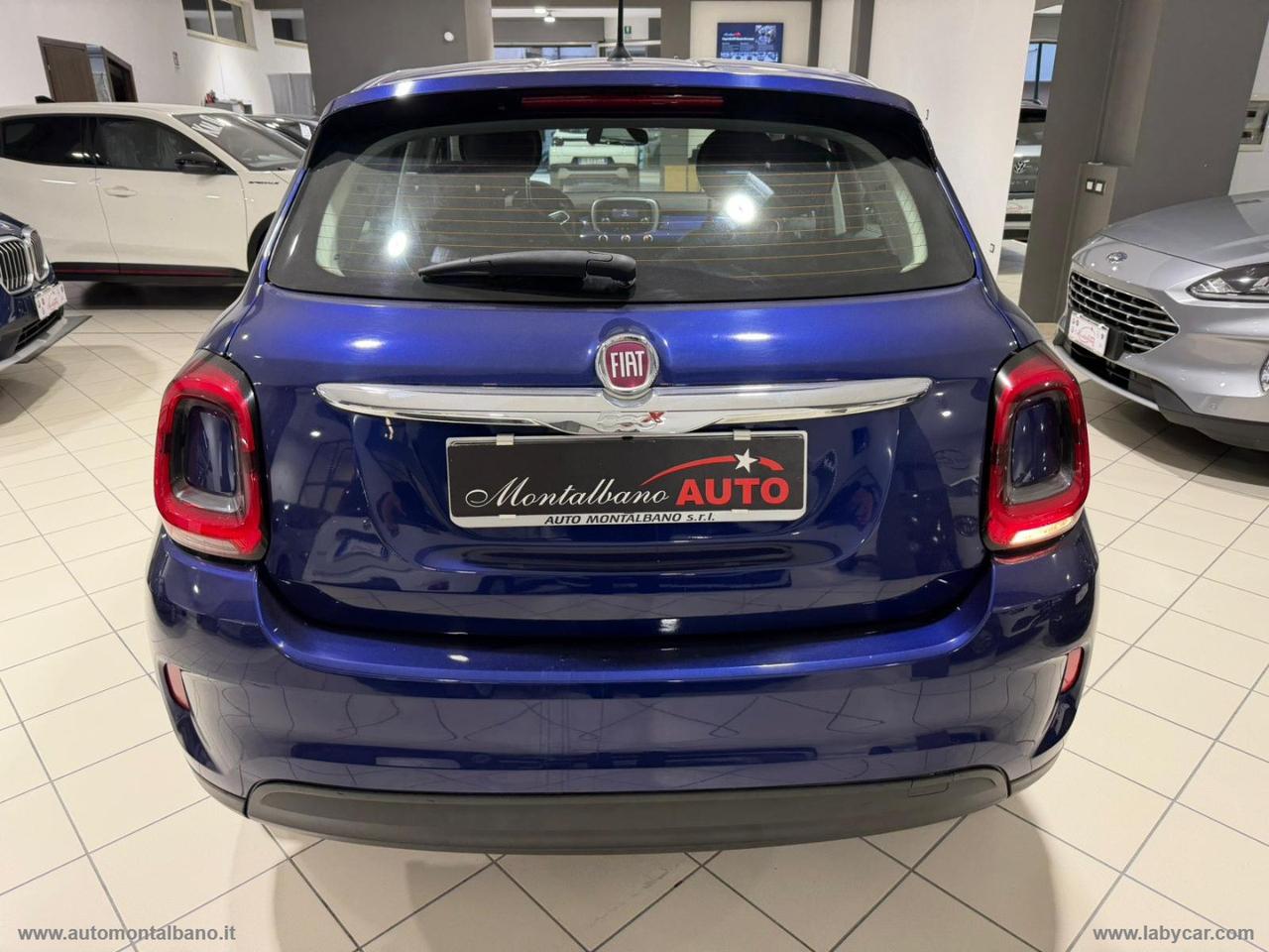 FIAT 500X 1.3 M.Jet 95 CV Business
