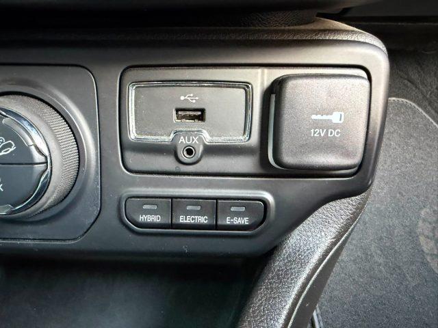 JEEP Renegade 1.3 plug-in 4xe Allestimento S