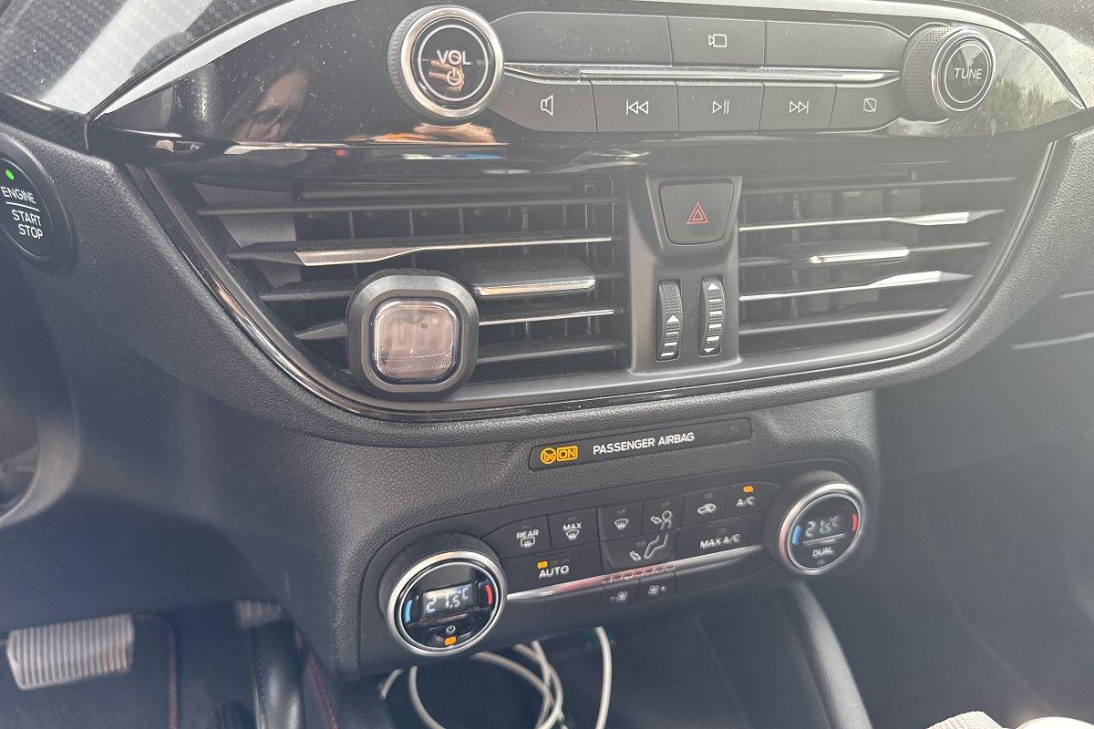 FORD Kuga 2.5 Full Hybrid 190 CV CVT 2WD ST-Line X