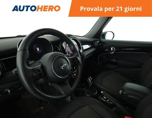 MINI Cooper 1.5 Cooper Essential 5 porte