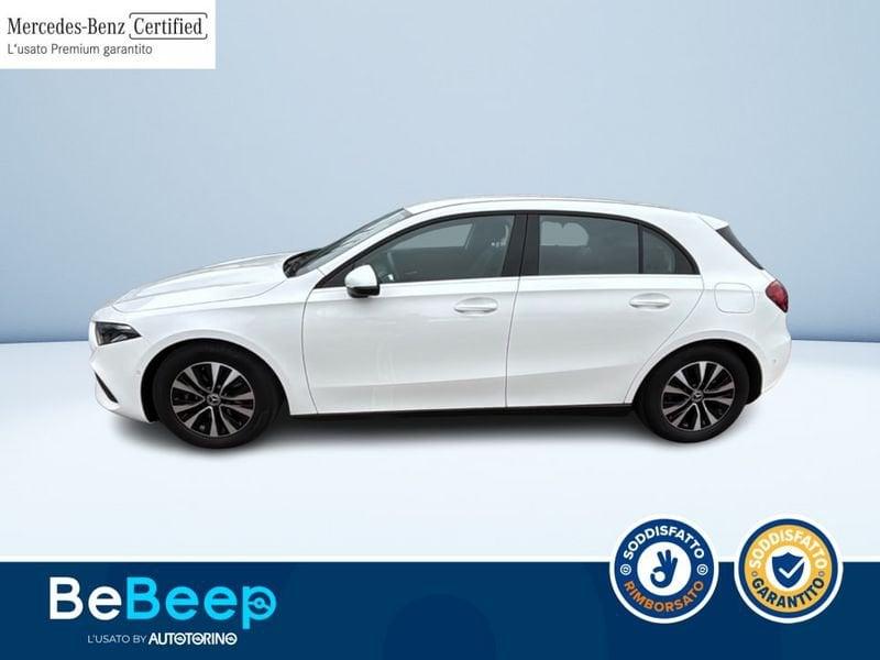 Mercedes-Benz Classe A A 180 D ADVANCED AUTO