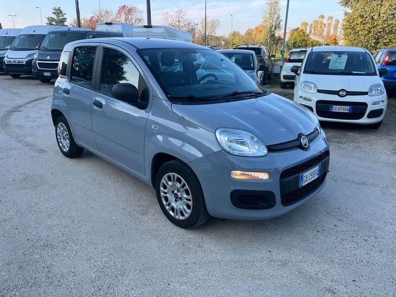 FIAT Panda Panda 1.2 Easy
