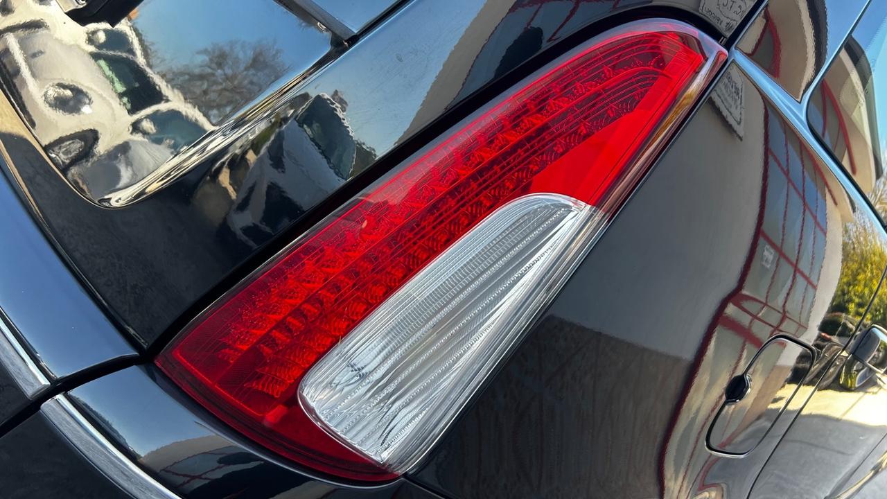 Lancia MUSA Ecochic 1.4 Benz/GPL 77cv