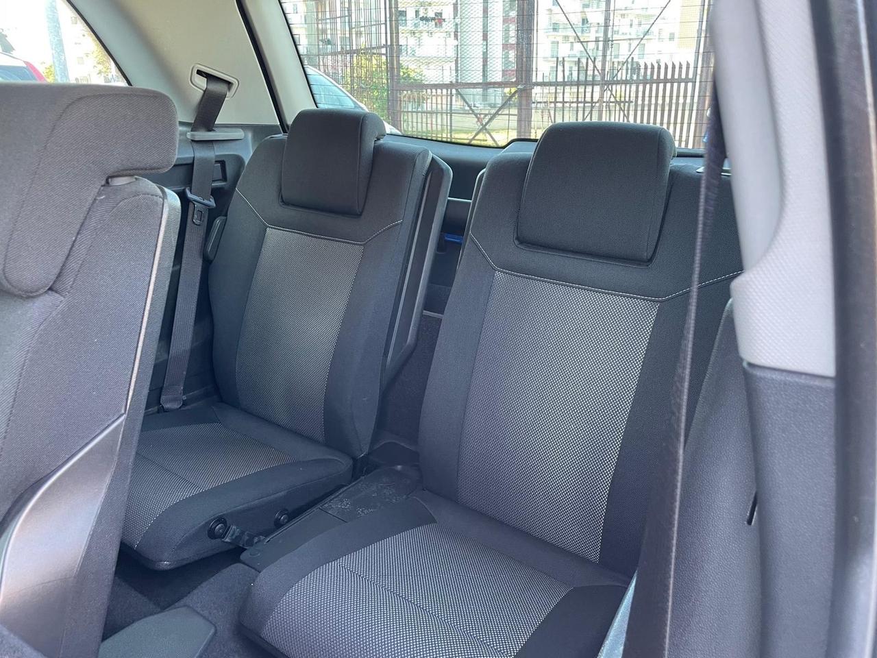 Opel Zafira 1.8 16V GPL-TECH Edition 7 posti