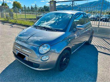 Fiat 500 1.2 EasyPower Lounge