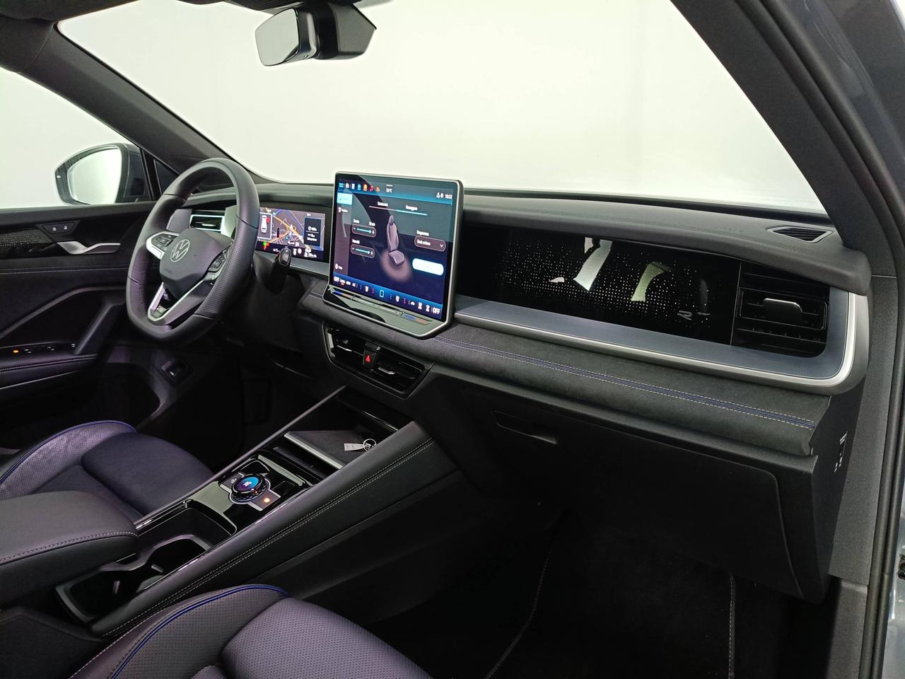 VOLKSWAGEN Tayron 2.0 tdi R-Line Plus 4motion 193cv dsg 7p.ti