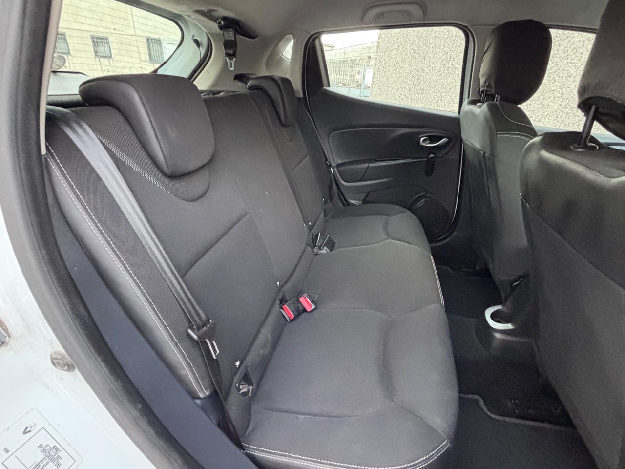 Renault Clio TCe 12V 90 CV GPL Start&Stop 5 porte Energy Zen