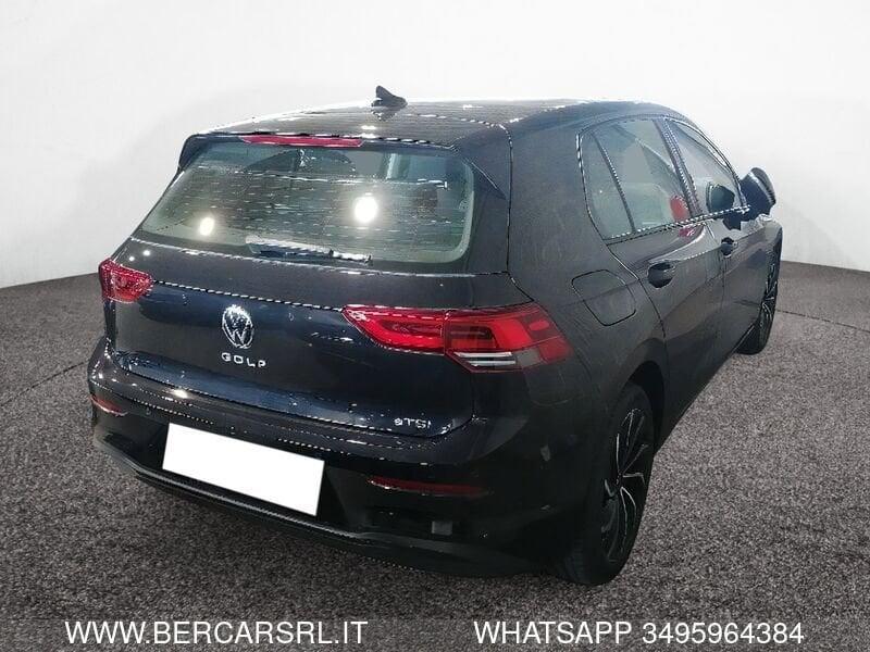 Volkswagen Golf Golf 1.0 eTSI EVO DSG Life