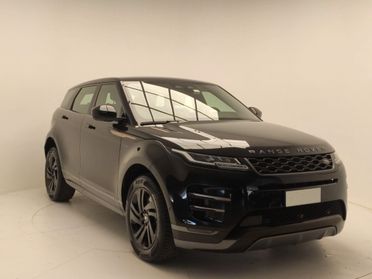 Land Rover Range Evoque 2.0D 163 CV AWD Auto R-Dynamic