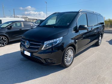 Mercedes-benz Vito 2.0 116 CDI PL Tourer Select Extra-Long