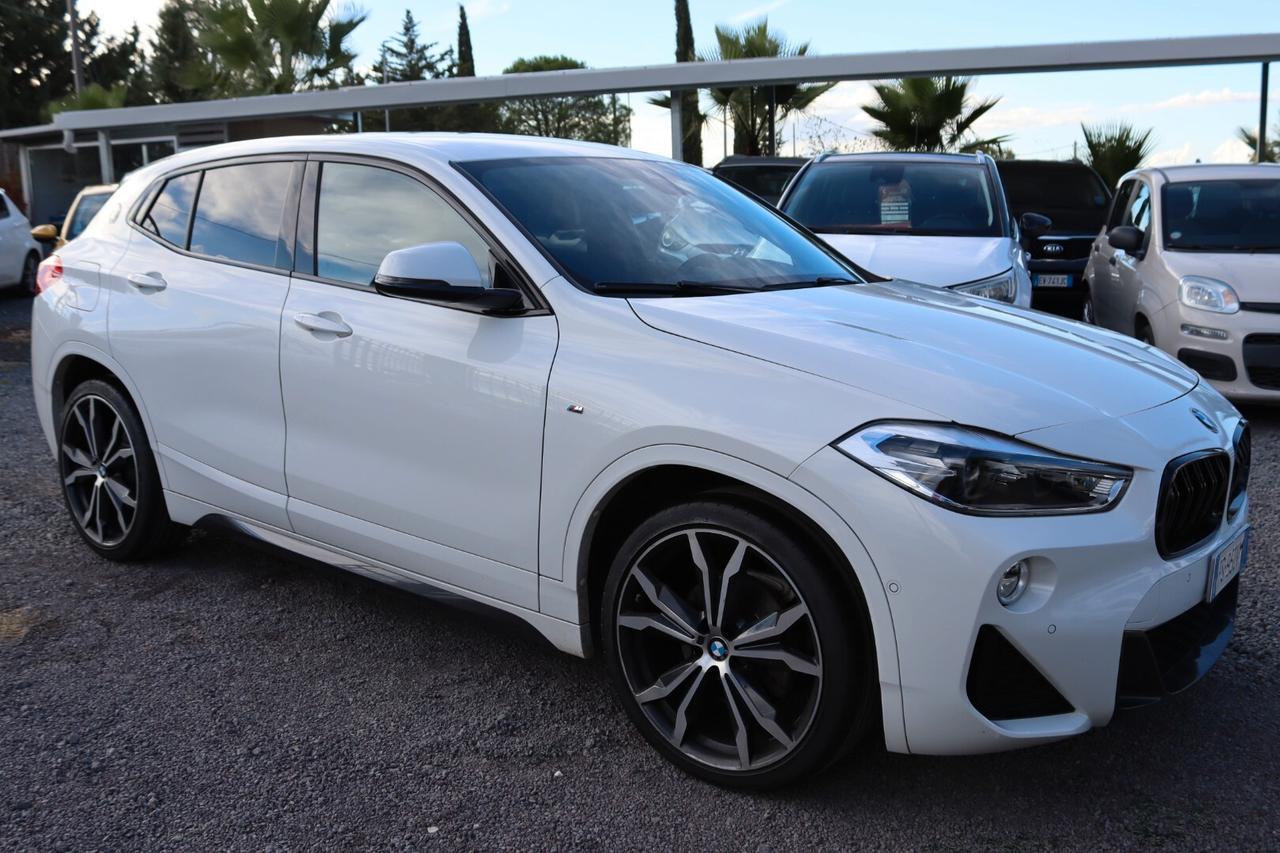 Bmw X2 Msport-X