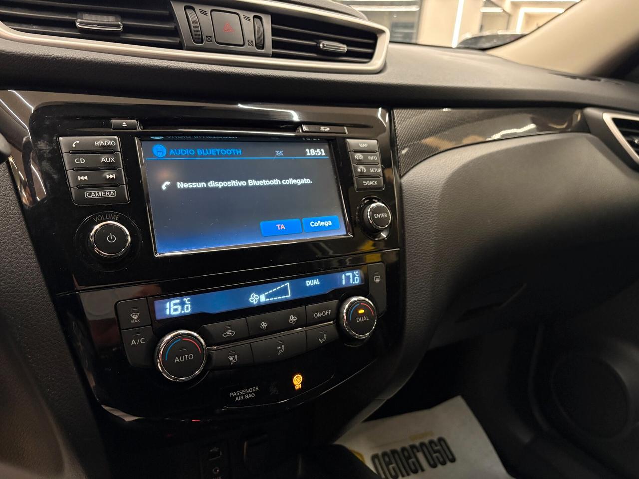 Nissan X-Trail 1.6 dCi 2WD Acenta Premium