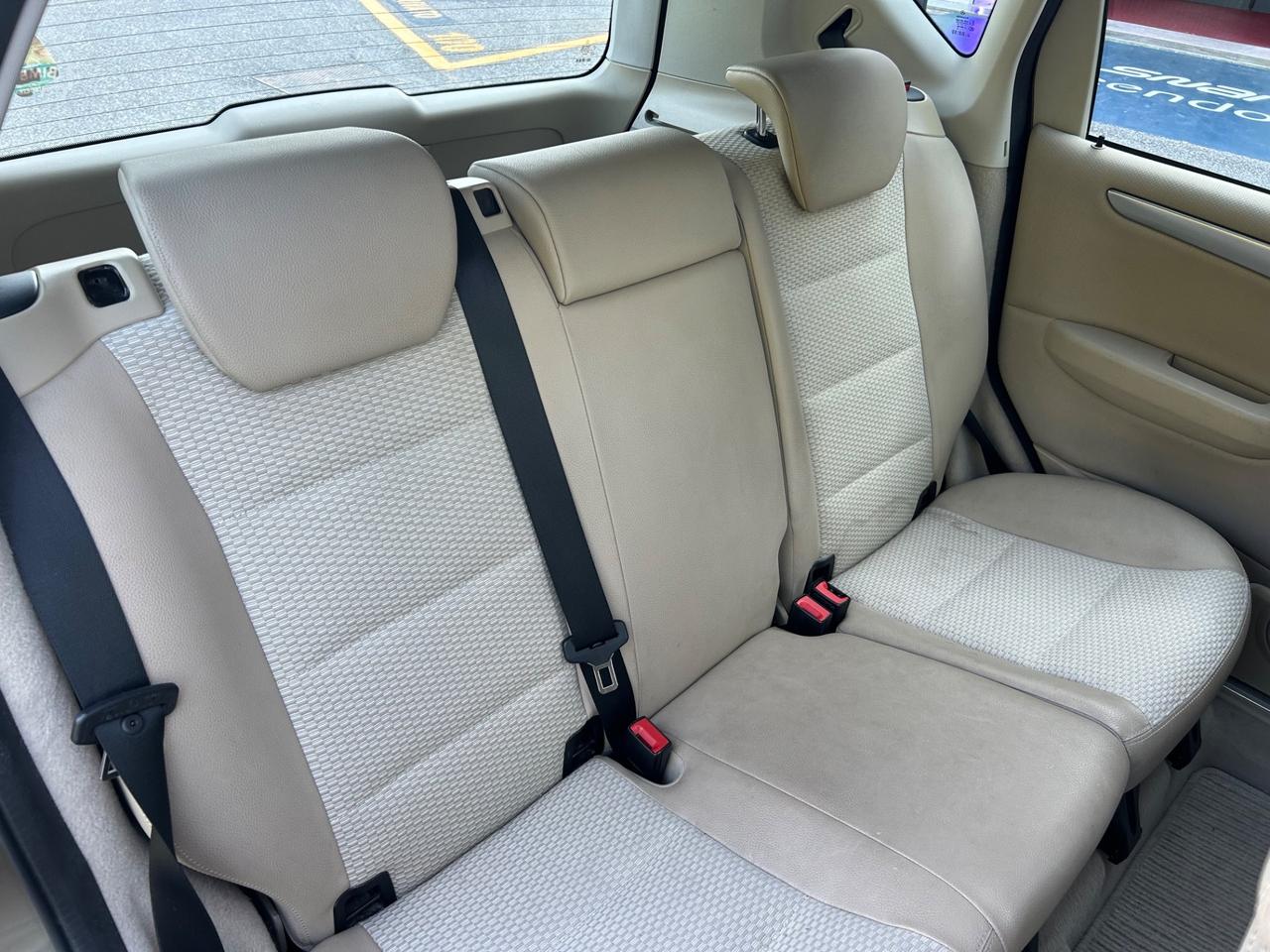 Mercedes-benz A 150 A 150 BlueEFFICIENCY Avantgarde*Neo patentati *