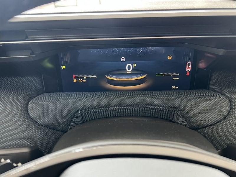 Citroën C5 Aircross Hybrid 145 cv Automatico Plus