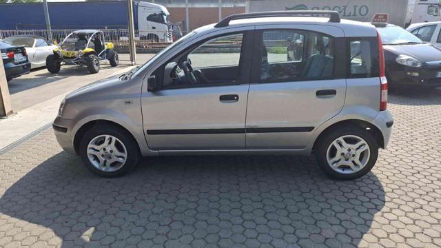 FIAT Panda 1.3 MJT 16V POCHI CHILOMETRI