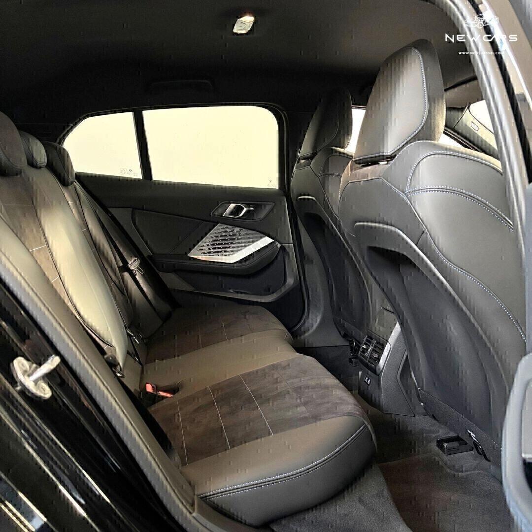 Bmw Serie 1 118D Msport Auto
