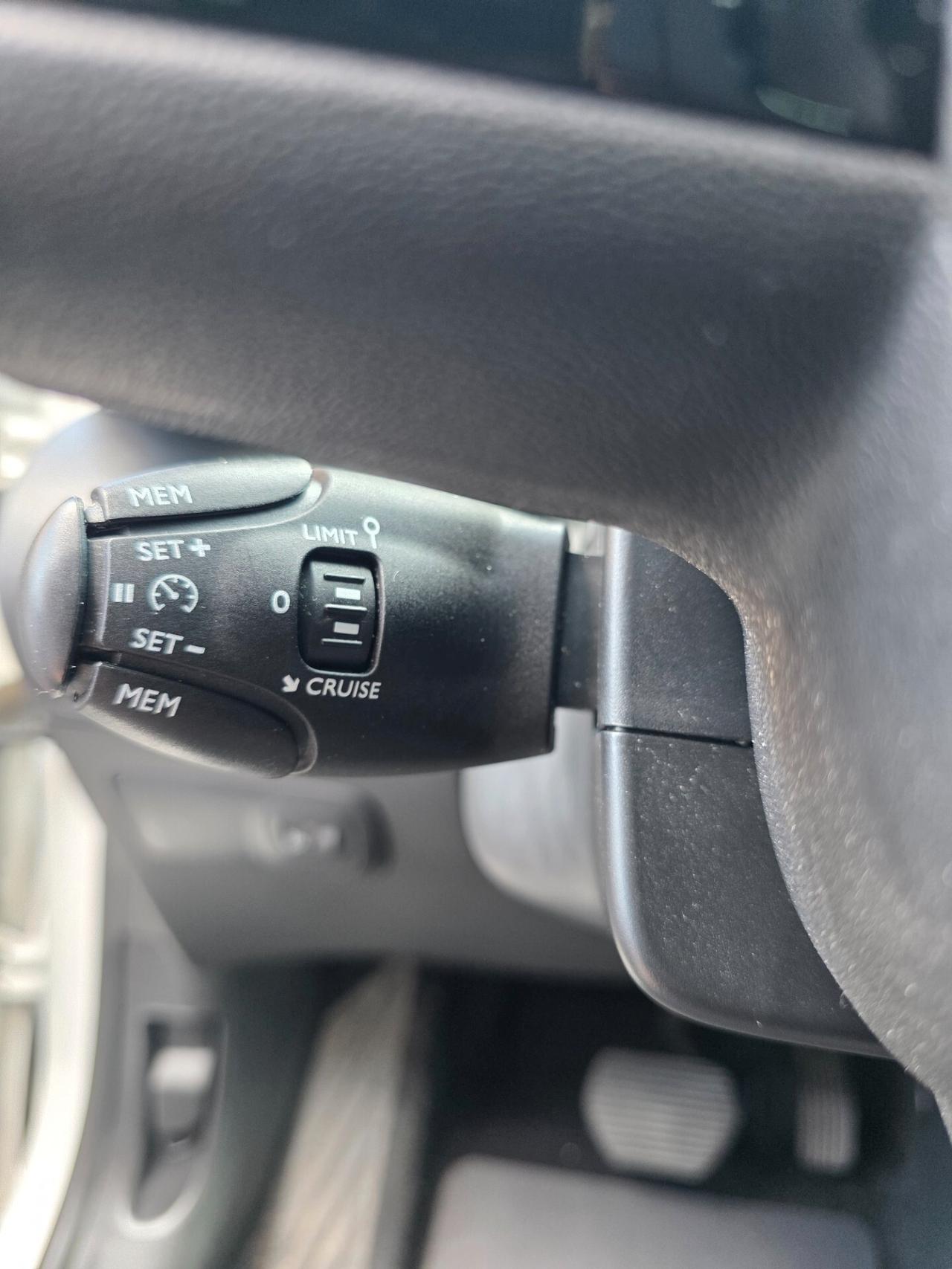 Citroen C3 Aircross BlueHDi 120 EAT6 Shine
