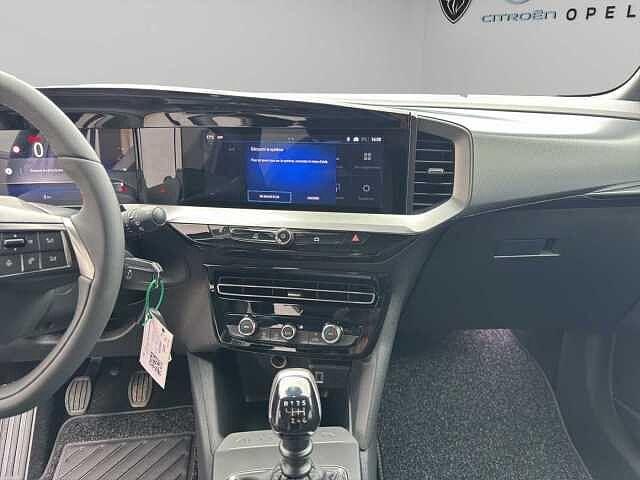 Opel Mokka 1.2 Turbo 136 CV Edition