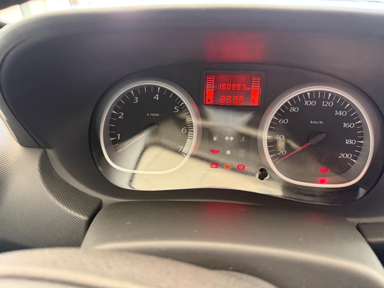 Dacia Duster 1.5 dCi 110CV 4x2 Lauréate