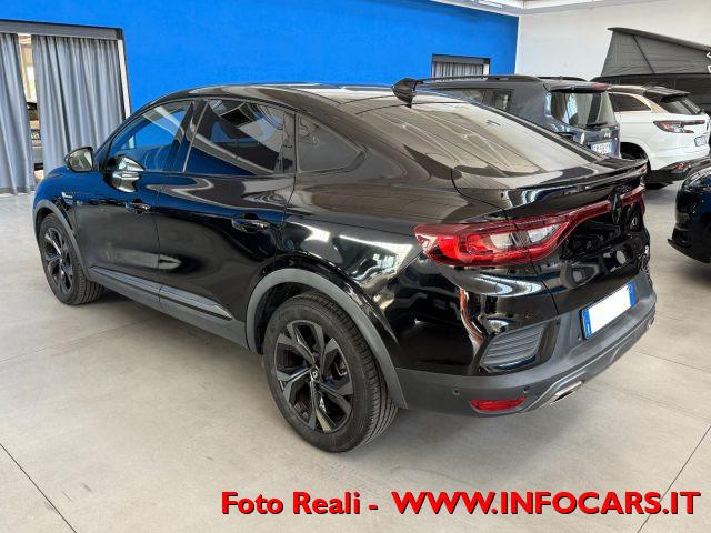 RENAULT Arkana Full Hybrid E-Tech 145 CV Fast Track - PROMO