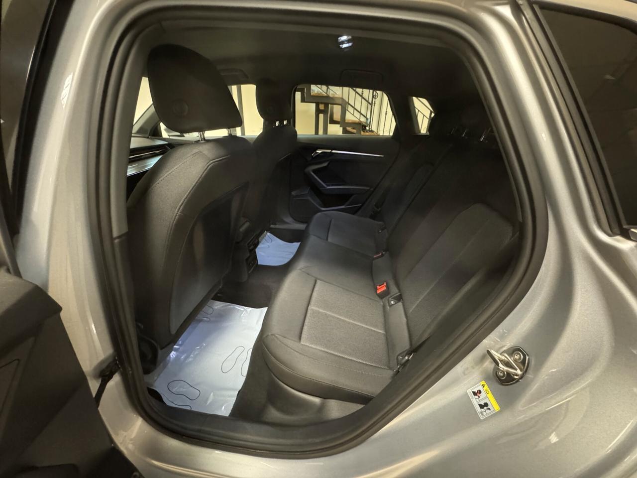Audi A3 SPB 35 TDI S tronic Business Advanced
