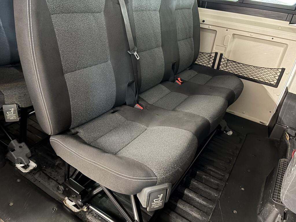 Fiat Ducato 2.3 MJT 9posti