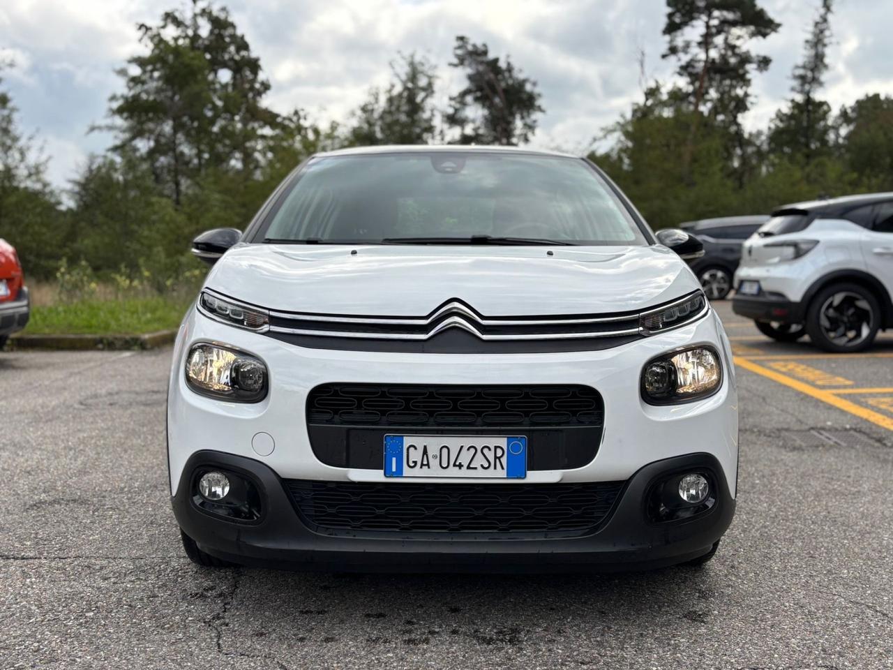 Citroen C3 PureTech 83 S&S Feel*NEOPATENTATI*