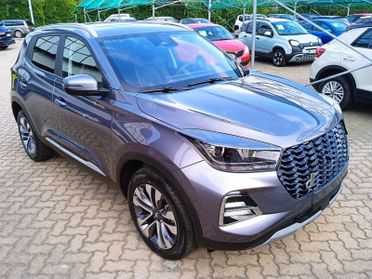 DR AUTOMOBILES dr 5.0 DR 5.0 1.5L CVT Comfort BZ