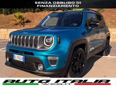 JEEP Renegade 1.6 Mjt 130CV LIMITED FULL LED+RADAR+2PDC