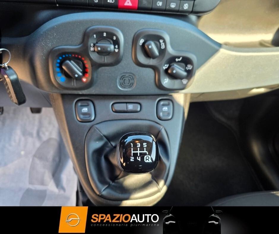 Fiat Panda 0.9 TwinAir *LOUNGE*