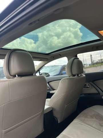 Toyota Avensis Avensis Wagon 2.0 d-4d Lounge