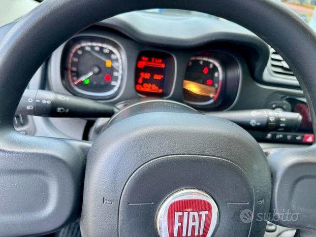 FIAT Panda 1.2 EasyPower