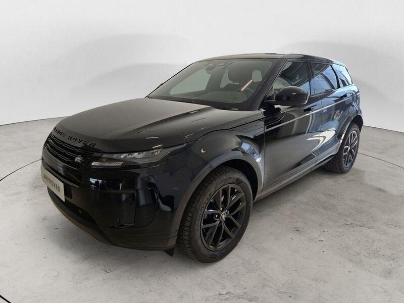 Land Rover RR Evoque Range Rover Evoque 2.0D I4 163 CV AWD Auto S
