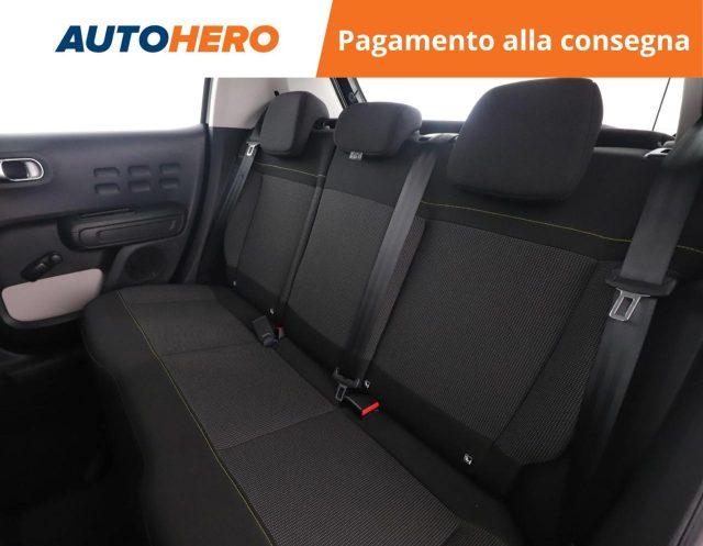 CITROEN C3 PureTech 83 S&S Plus