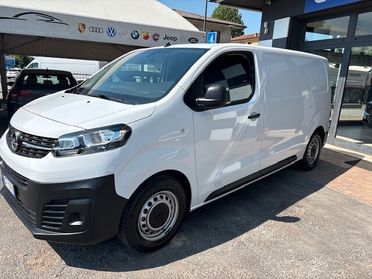 Opel Vivaro 1.5 Diesel 100CV S&S PL-TN M Furgone Enjoy