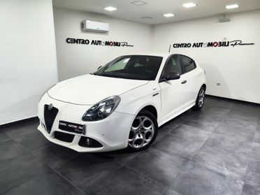 Alfa Romeo Giulietta 1.6 JTDm-2 105 CV Sprint Perfetta