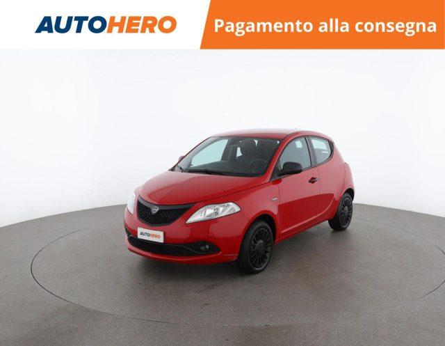 LANCIA Ypsilon 1.0 FireFly 5 porte S&S Hybrid Ecochic Silver