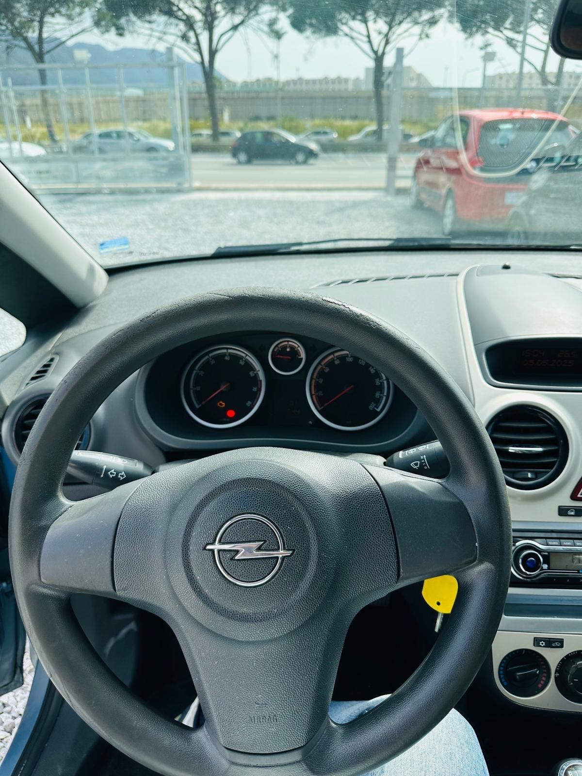 Opel Corsa 1.0 12V 3 porte Enjoy