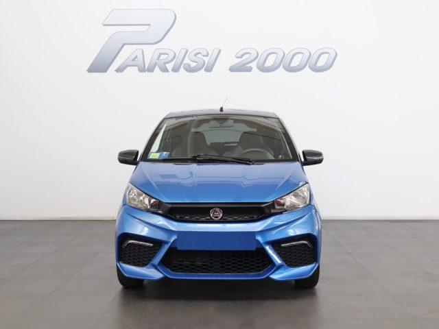 AIXAM City GTO Emotion *PROMO PARISI GROUP*