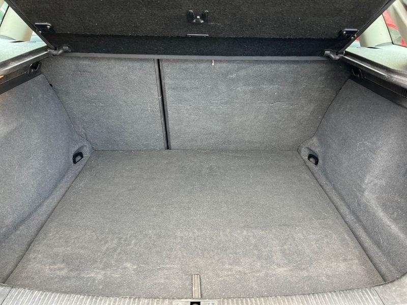 Audi A3 A3 SPB 2.0 TDI F.AP. quattro Ambition