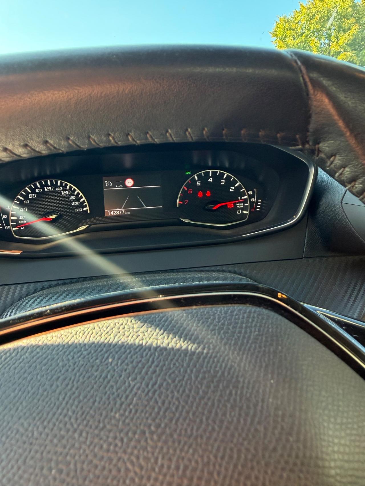 Peugeot 208 BlueHDi 100 Stop&Start 5 porte GT