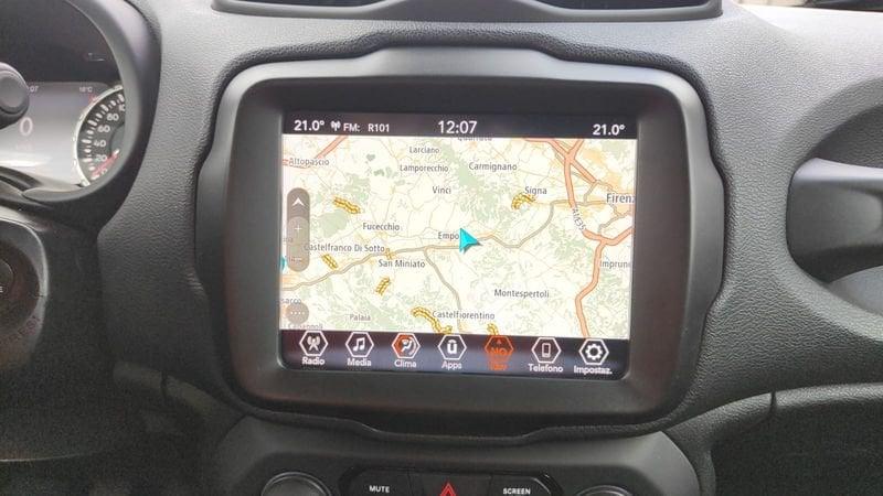 Jeep Renegade Renegade 1.6 Mjt 130 CV S